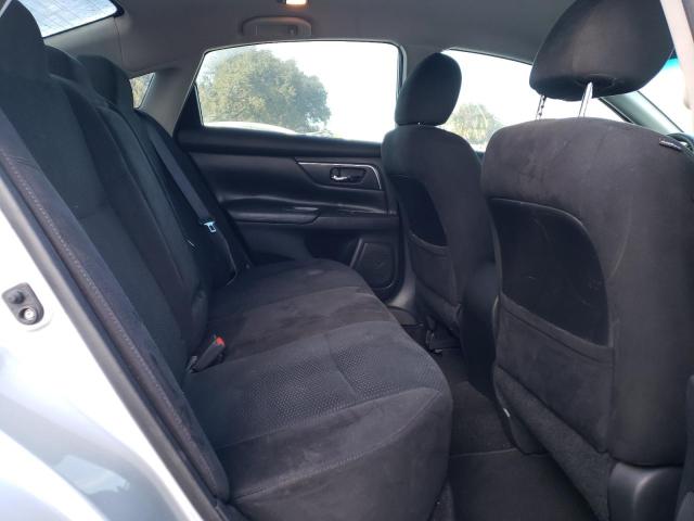 Photo 6 from auction – 2015 NISSAN ALTIMA 2.5 with VIN 1N4AL3AP2FC572676