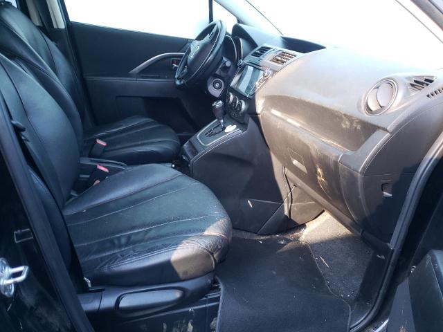 Photo 5 from auction – 2015 MAZDA 5 GRAND TO with VIN JM1CW2DL7F0182333