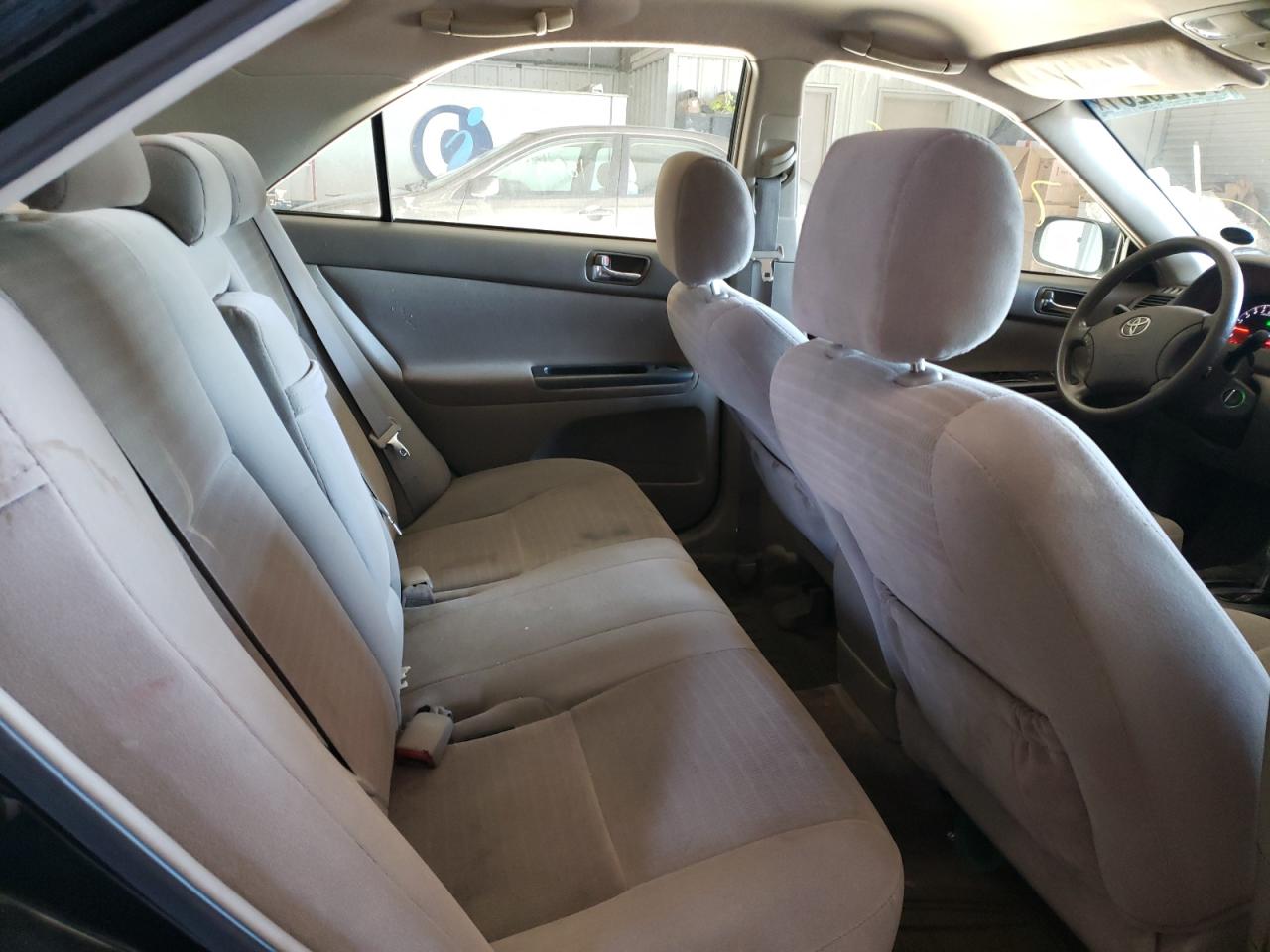 Photo 6 from auction – 2006 TOYOTA CAMRY LE with VIN 4T1BE32K46U720098