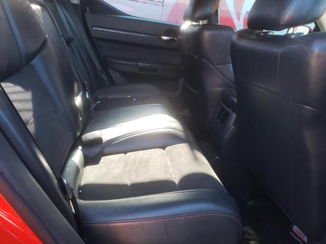 Photo 6 from auction – 2010 DODGE CHARGER SR with VIN 2B3CA7CW4AH150646