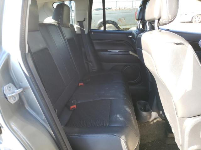 Photo 6 from auction – 2014 JEEP COMPASS LA with VIN 1C4NJCEB2ED617916
