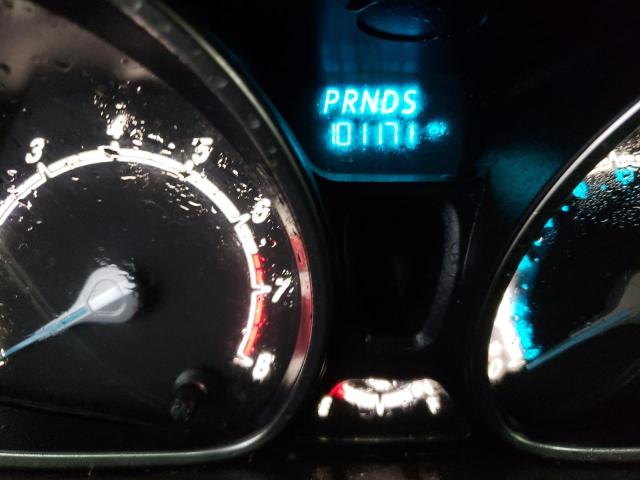 Photo 8 from auction – 2015 FORD FIESTA TIT with VIN 3FADP4CJ6FM114492