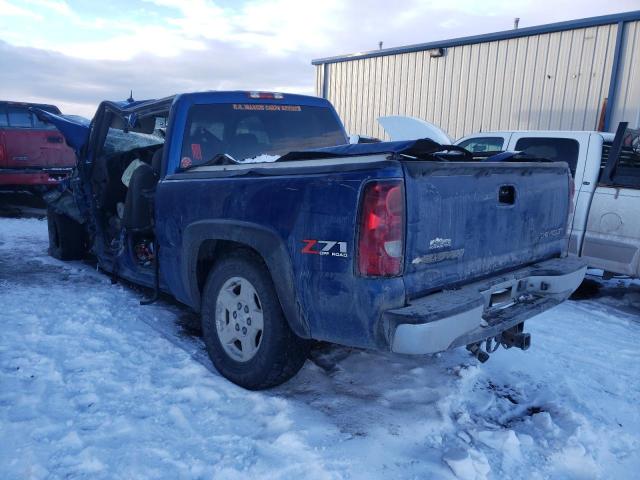 Photo 3 from auction – 2004 CHEVROLET SILVERADO with VIN 2GCEK13TX41376632