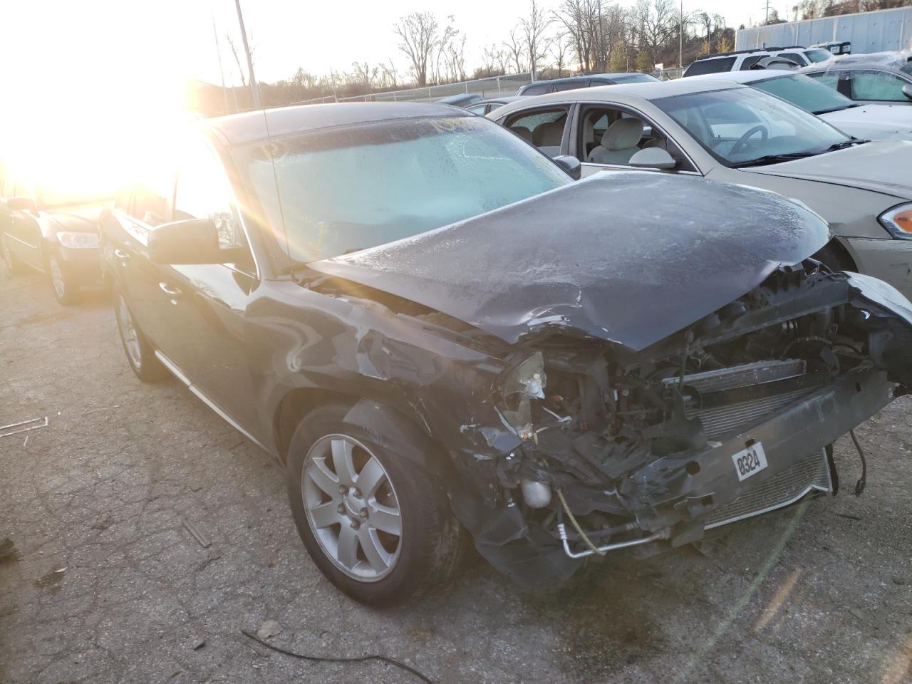 2007 Ford Five Hundred