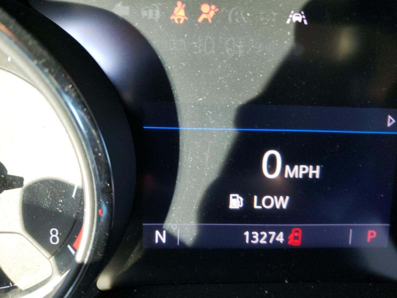 Photo 8 from auction – 2020 BUICK ENCORE GX with VIN KL4MMFSLXLB104322