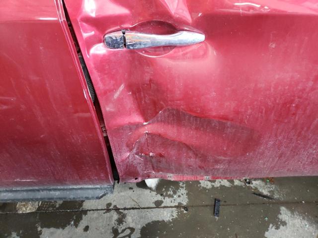 Photo 9 from auction – 2015 NISSAN PATHFINDER with VIN 5N1AR2MM7FC686401
