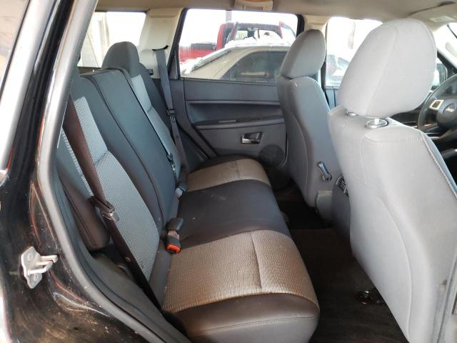 Photo 6 from auction – 2010 JEEP GRAND CHER with VIN 1J4PS4GK2AC131450