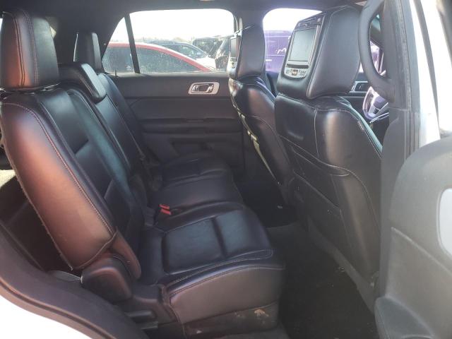 Photo 6 from auction – 2011 FORD EXPLORER X with VIN 1FMHK8D87BGA32221