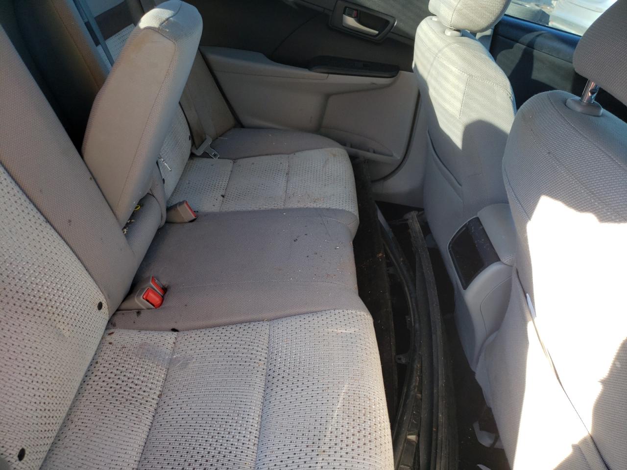 Photo 6 from auction – 2013 TOYOTA CAMRY L with VIN 4T4BF1FK3DR278896