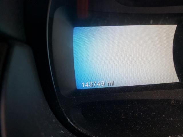 Photo 8 from auction – 2012 FORD EDGE LIMIT with VIN 2FMDK3K94CBA91992