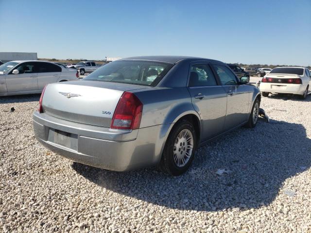 Photo 4 from auction – 2007 CHRYSLER 300 with VIN 2C3KA43RX7H674612