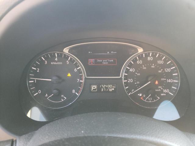 Photo 8 from auction – 2015 NISSAN ALTIMA 2.5 with VIN 1N4AL3AP6FC224363