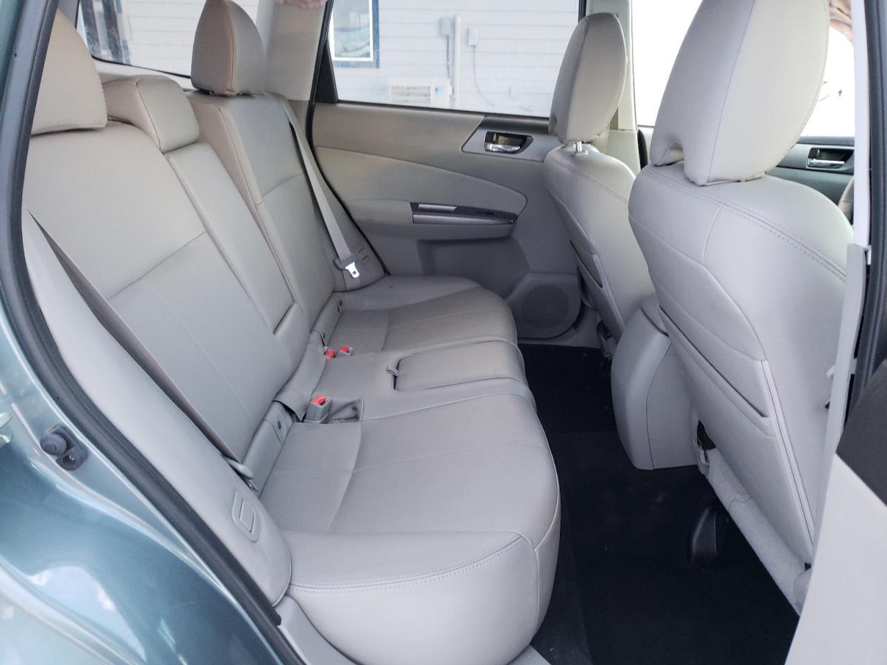 Photo 6 from auction – 2012 SUBARU FORESTER L with VIN JF2SHAEC2CH450136