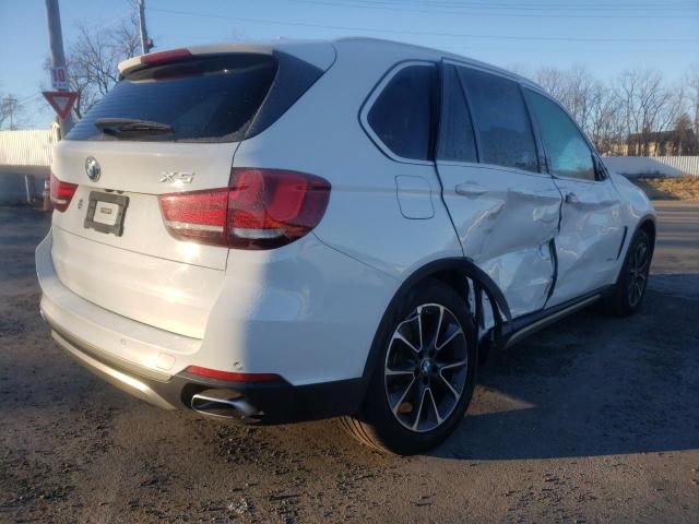 Photo 4 from auction – 2018 BMW X5 XDRIVE3 with VIN 5UXKR0C52JL071527