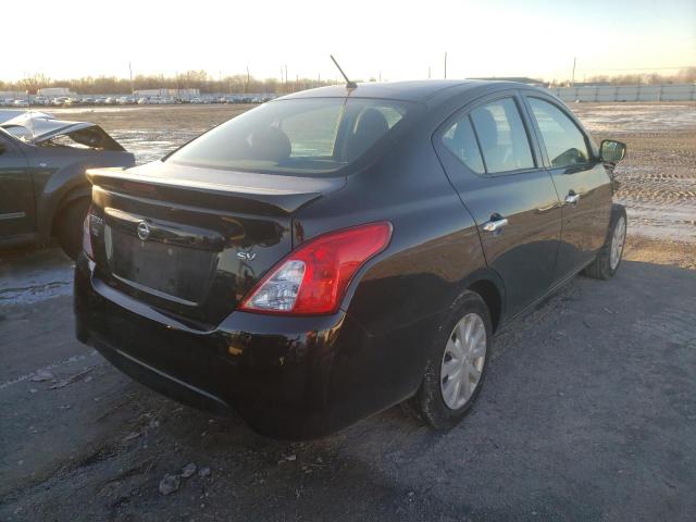 Photo 4 from auction – 2019 NISSAN VERSA NOTE with VIN 3N1CN7AP7KL836593