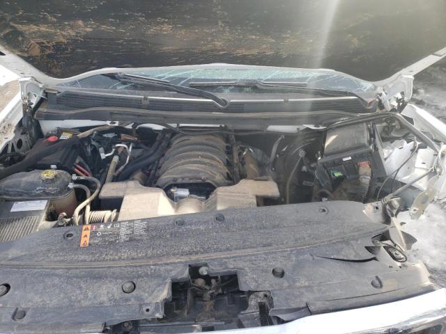 Photo 7 from auction – 2019 GMC SIERRA LIM with VIN 2GTV2LEC8K1175883