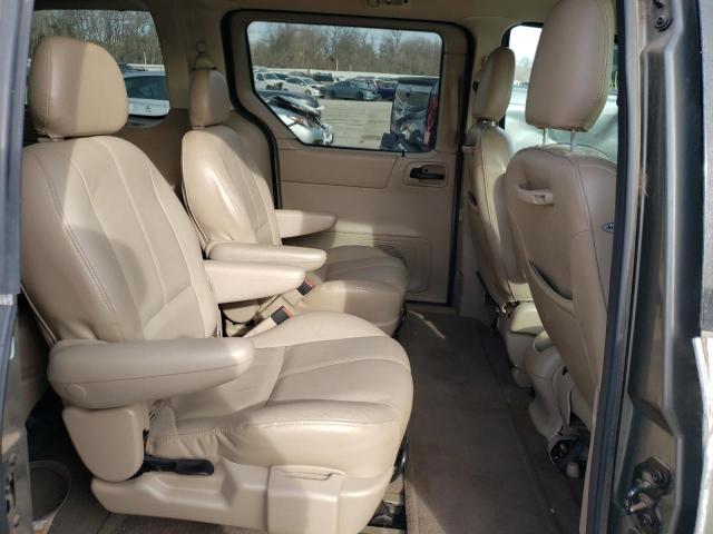 Photo 6 from auction – 2002 FORD WINDSTAR S with VIN 2FMDA53452BA47306
