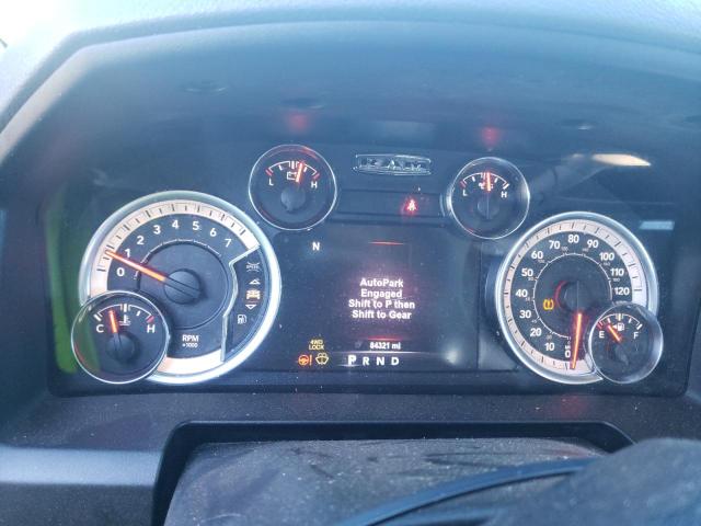 Photo 8 from auction – 2017 RAM 1500 SLT with VIN 1C6RR7LG3HS842322