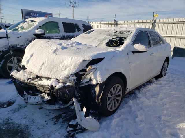 Photo 2 from auction – 2015 TOYOTA CAMRY LE with VIN 4T1BF1FK3FU922765