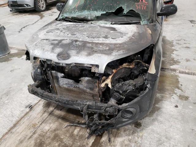 Photo 9 from auction – 2017 KIA SOUL with VIN KNDJN2A27H7425171