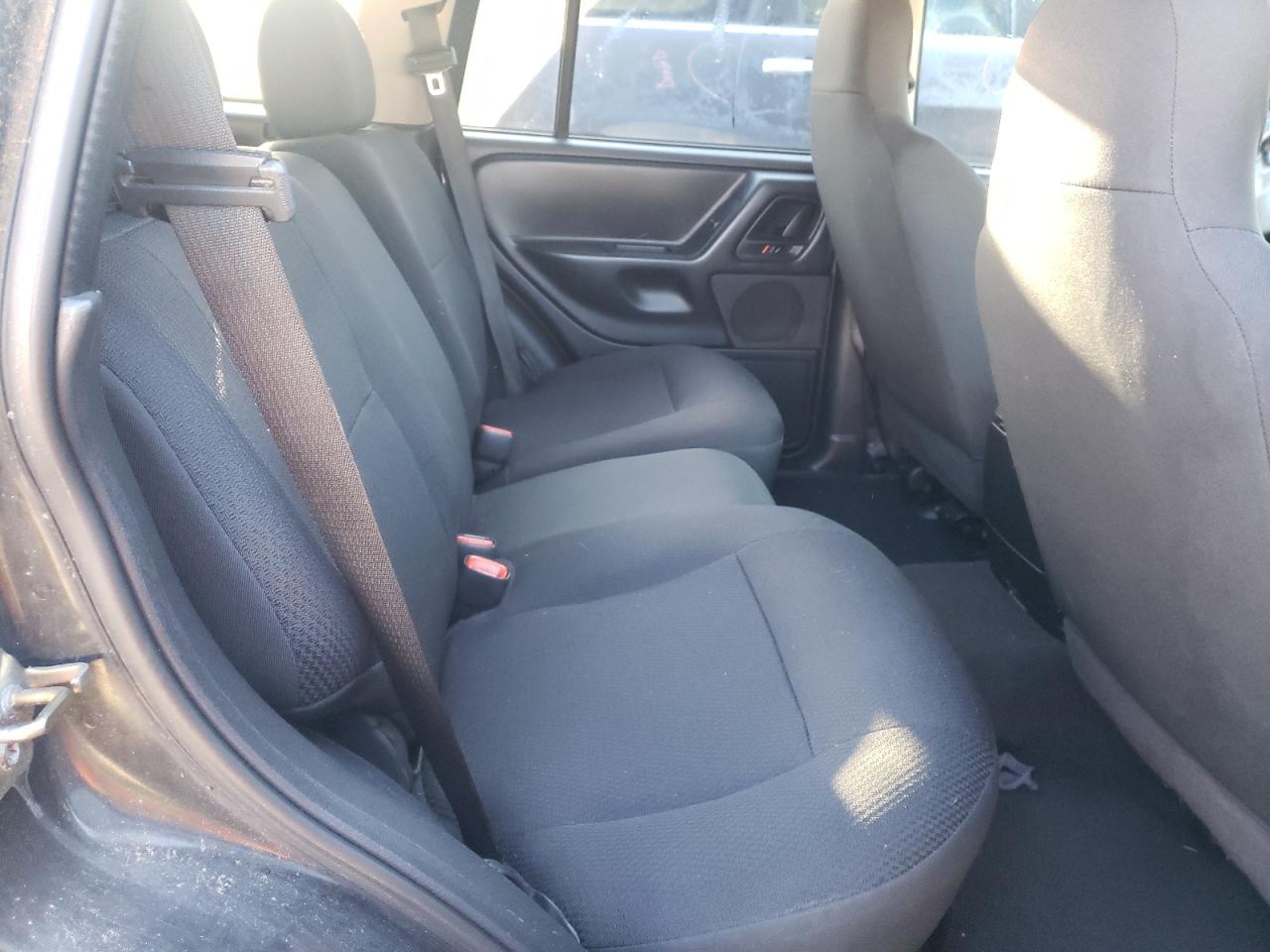 Photo 6 from auction – 2004 JEEP GRAND CHER with VIN 1J4GW48S24C217476