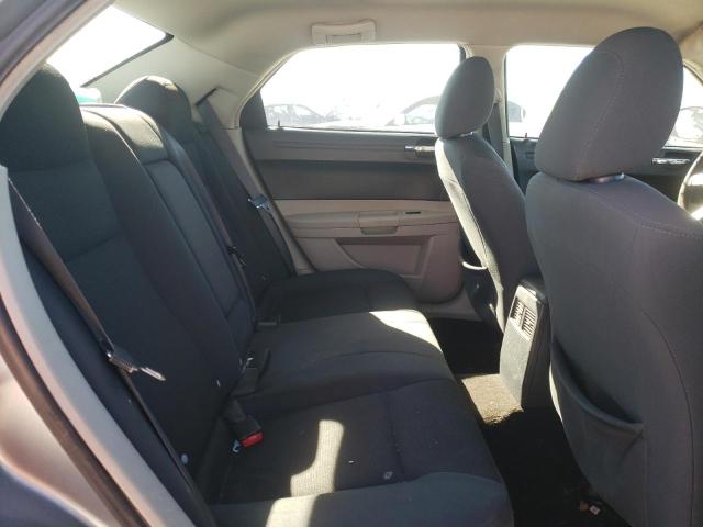 Photo 6 from auction – 2007 CHRYSLER 300 with VIN 2C3KA43RX7H674612