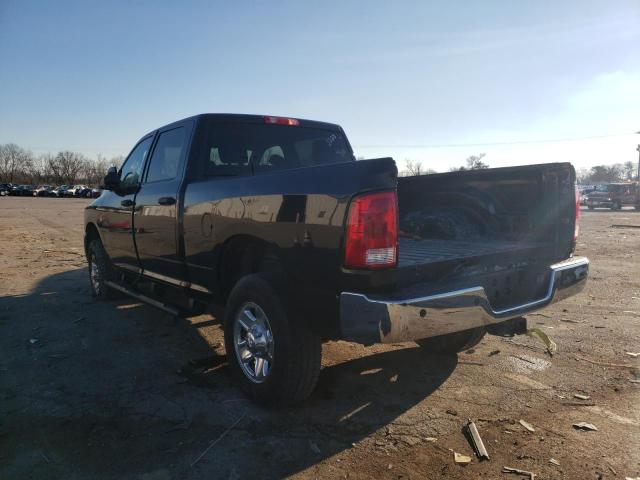 Photo 3 from auction – 2018 RAM 2500 ST with VIN 3C6UR5CL0JG142220