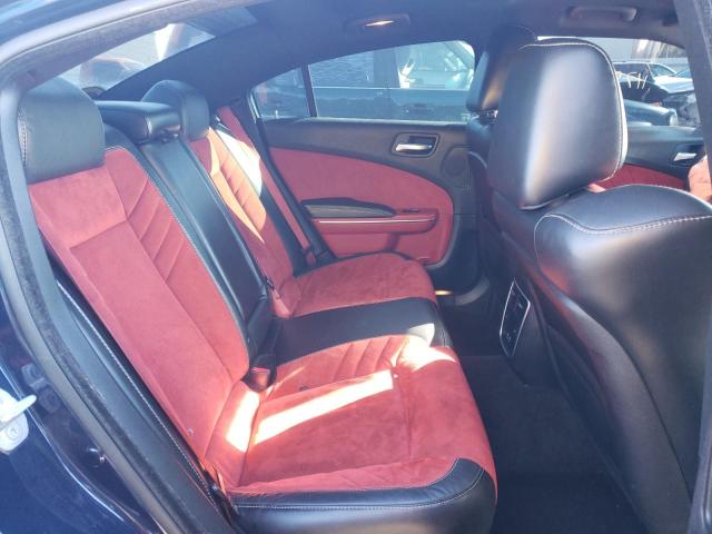 Photo 6 from auction – 2016 DODGE CHARGER SR with VIN 2C3CDXEJ2GH160175