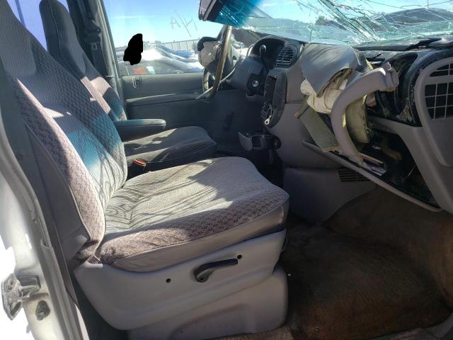 Photo 5 from auction – 2000 DODGE CARAVAN with VIN 2B4GP25R1YR784541