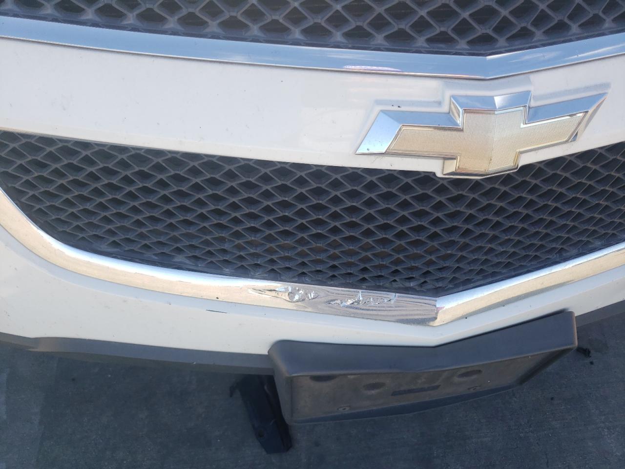 Photo 9 from auction – 2011 CHEVROLET TRAVERSE L with VIN 1GNKREED1BJ127514