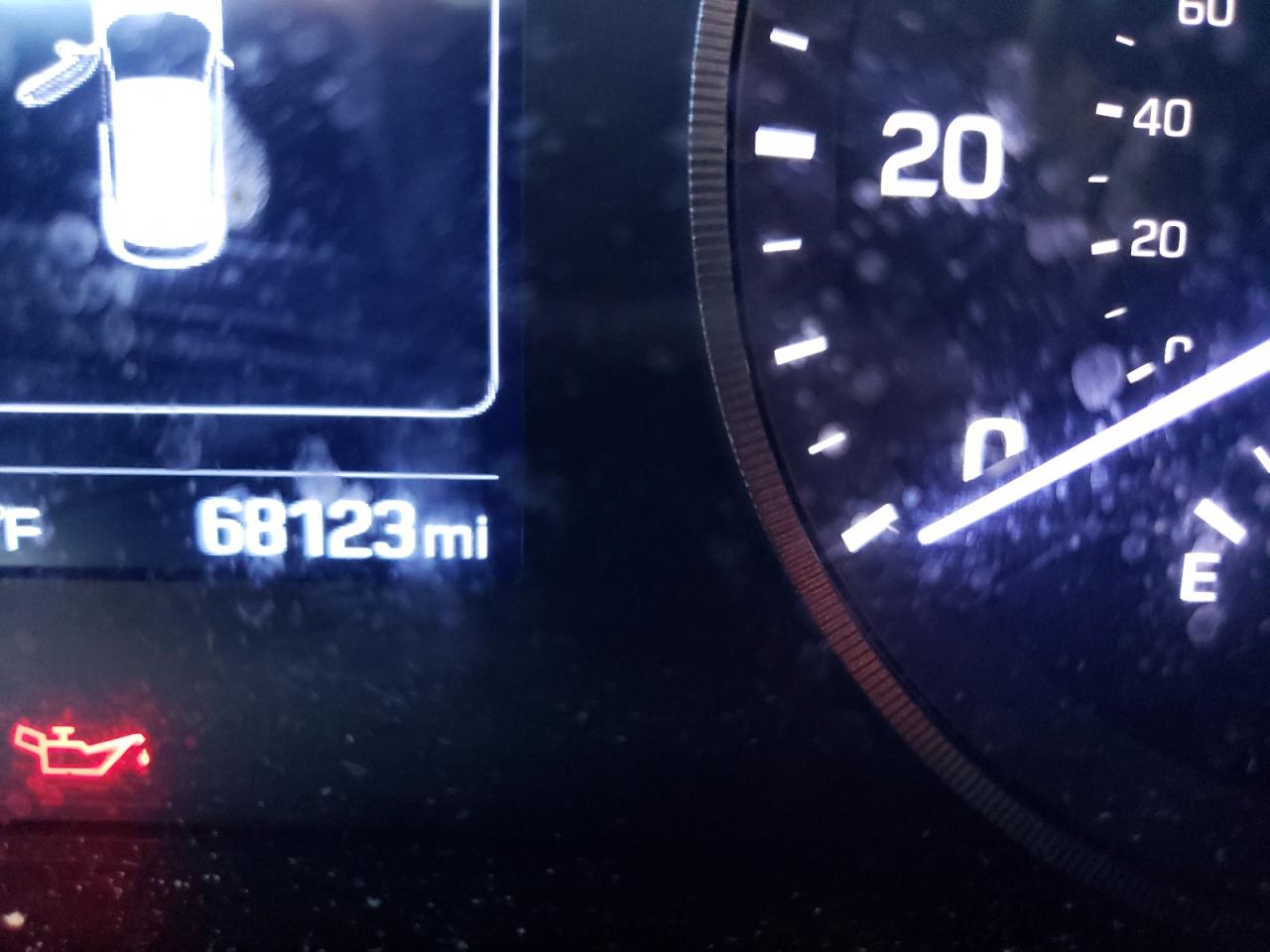 Photo 8 from auction – 2017 HYUNDAI TUCSON LIM with VIN KM8J3CA42HU463885
