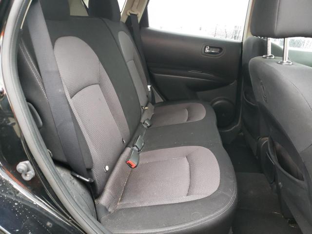 Photo 6 from auction – 2011 NISSAN ROGUE S with VIN JN8AS5MV4BW291141