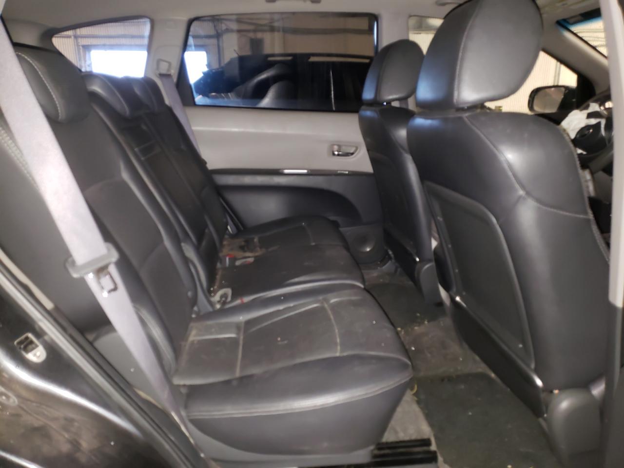 Photo 6 from auction – 2007 SUBARU B9 TRIBECA with VIN 4S4WX82D274411760