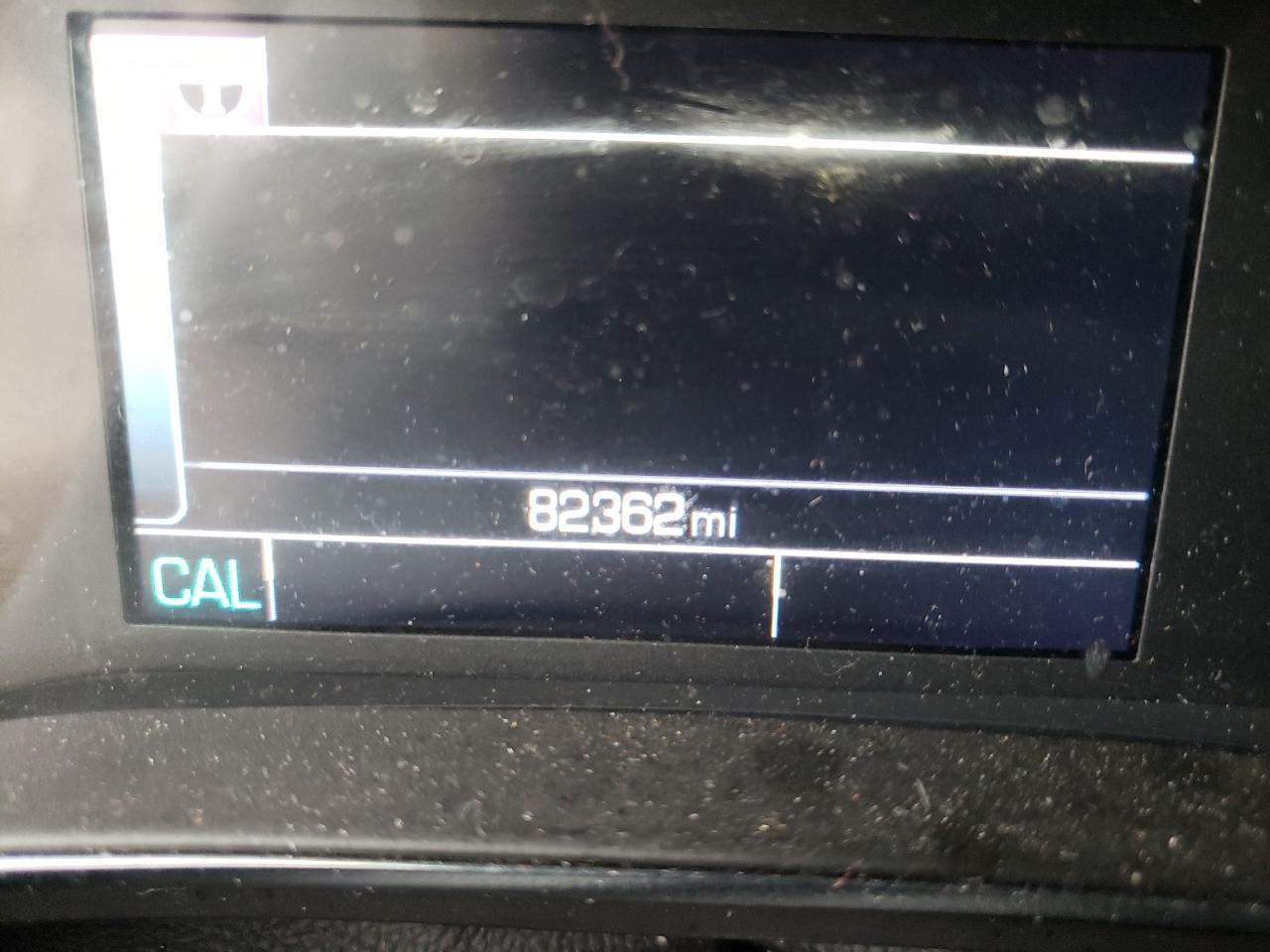 Photo 8 from auction – 2016 CHEVROLET CRUZE LT with VIN 1G1BE5SM5G7324322