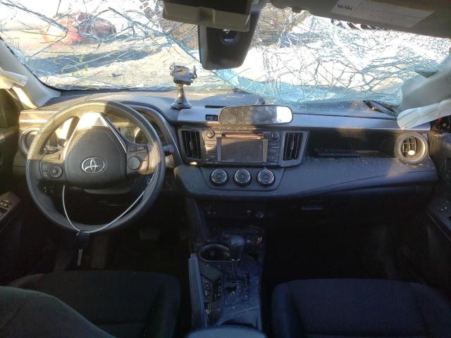 Photo 9 from auction – 2018 TOYOTA RAV4 LE with VIN JTMZFREV2JJ160004