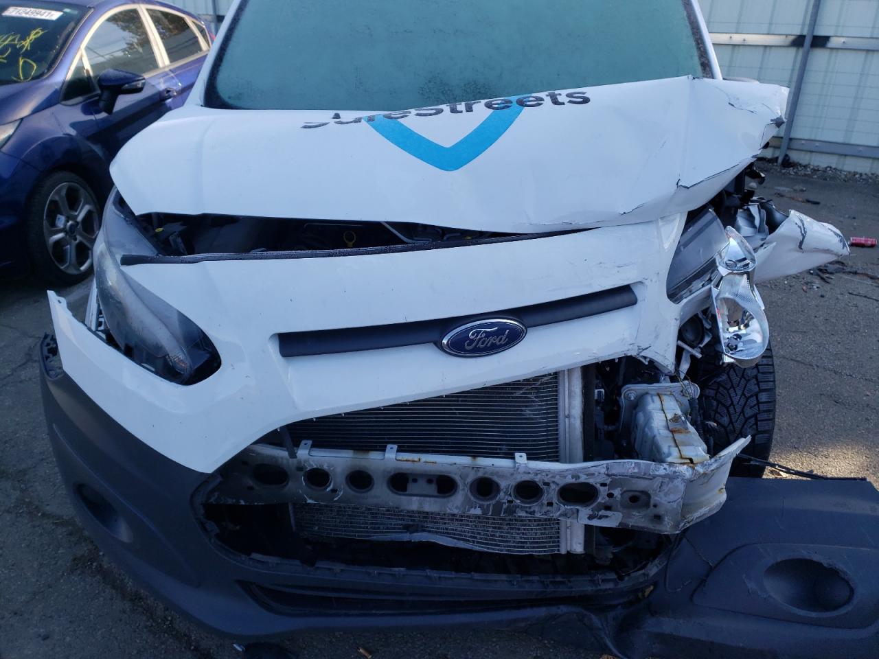 Photo 7 from auction – 2017 FORD TRANSIT CO with VIN NM0LS7E77H1335975