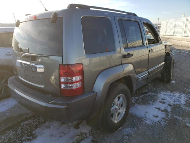 Photo 4 from auction – 2012 JEEP LIBERTY SP with VIN 1C4PJMAK2CW175466