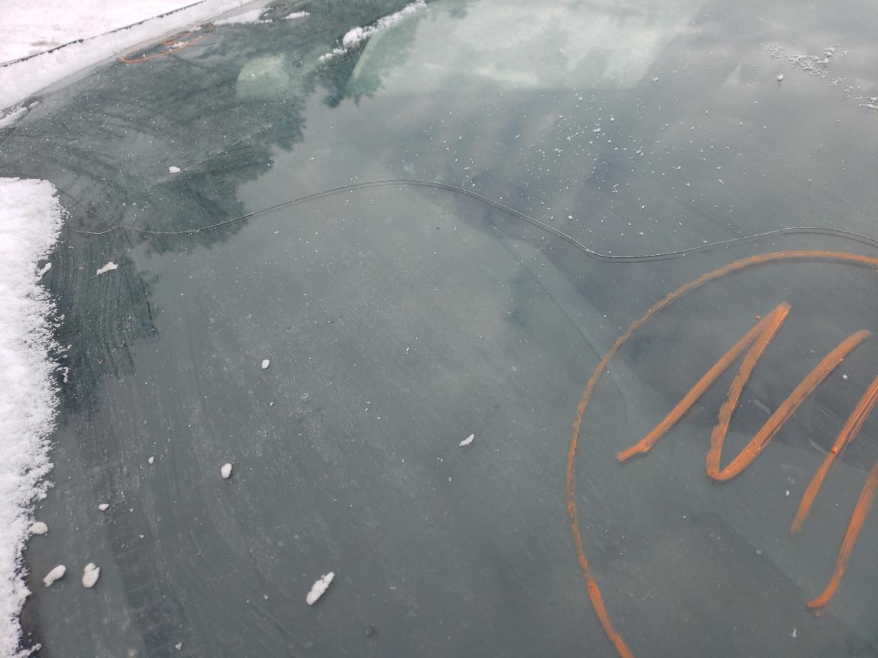 Photo 9 from auction – 2012 HONDA CIVIC with VIN JHMFB4F31CS003171