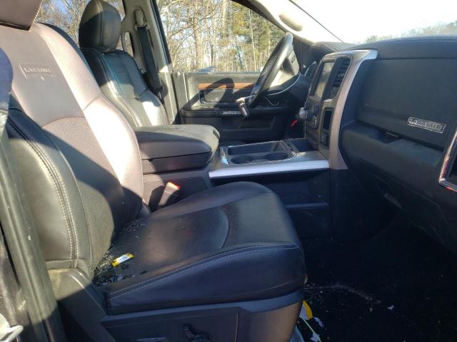 Photo 5 from auction – 2016 RAM 1500 LARAM with VIN 1C6RR7NT9GS399571
