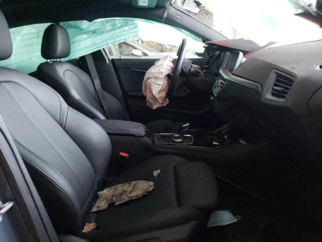 Photo 5 from auction – 2021 BMW 228XI with VIN WBA73AK03M7H14078