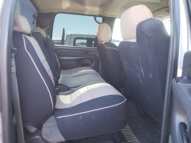 Photo 6 from auction – 2006 CHEVROLET SILVERADO with VIN 1GCHK23216F131157