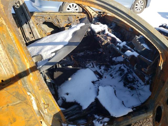 Photo 5 from auction – 2022 HONDA CIVIC EX with VIN 2HGFE2F33NH103992