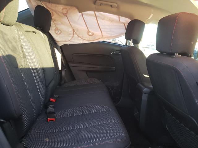 Photo 6 from auction – 2012 CHEVROLET EQUINOX LT with VIN 2GNFLEEK7C6194991