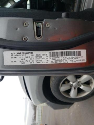 Photo 10 from auction – 2013 RAM 1500 ST with VIN 1C6RR7FT7DS527431