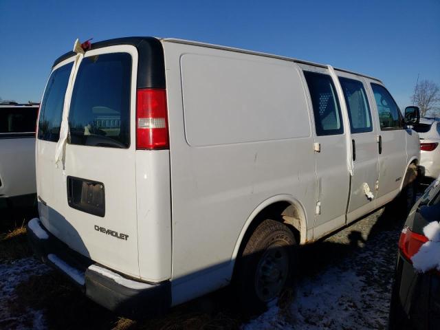Photo 4 from auction – 2005 CHEVROLET EXPRESS G2 with VIN 1GCGG25V851170358