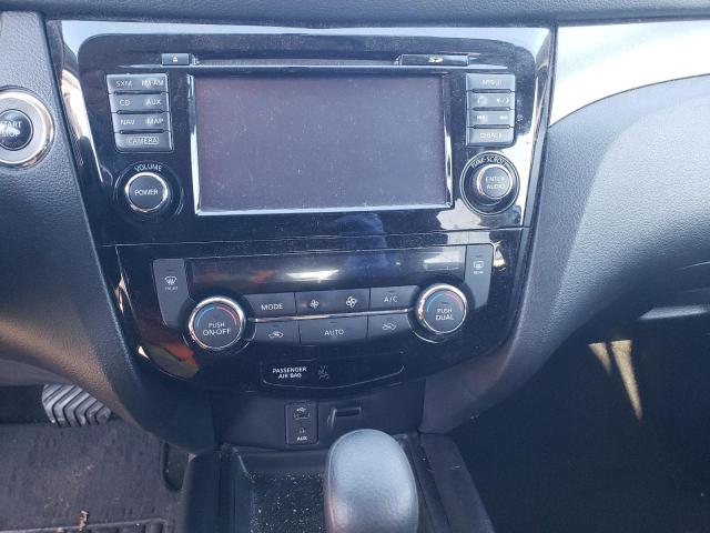 Photo 9 from auction – 2016 NISSAN ROGUE S with VIN KNMAT2MV5GP724636