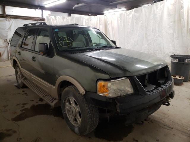 FORD EXPEDITION 2005 with VIN 1FMFU18565LA10148 - Photo from auction