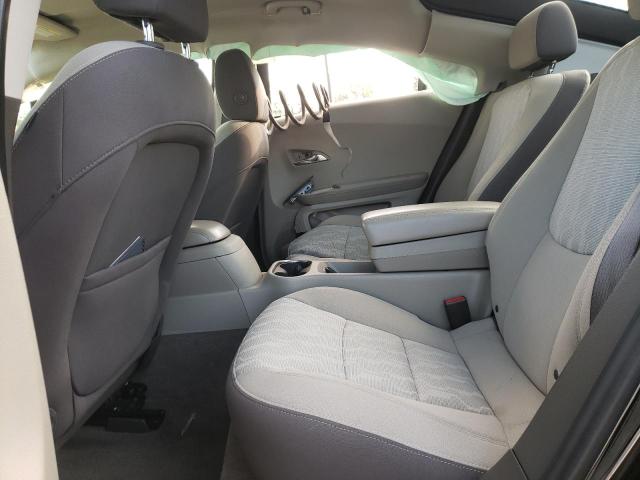 Photo 6 from auction – 2013 CHEVROLET VOLT with VIN 1G1RA6E48DU109591