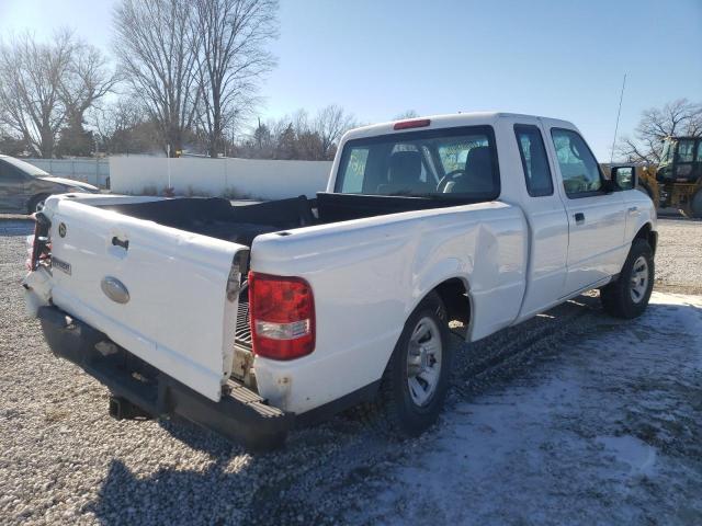 Photo 4 from auction – 2011 FORD RANGER SUP with VIN 1FTKR1EDXBPA93538