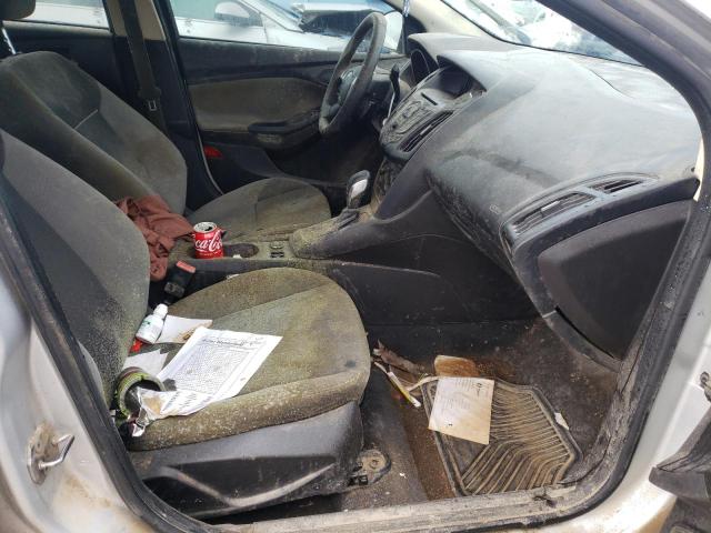Photo 5 from auction – 2013 FORD FOCUS S with VIN 1FADP3E23DL217268
